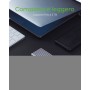 ICY BOX IB-1817M-C31 Box esterno SSD Grigio M.2 (60509)