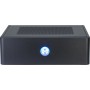 Inter-Tech ITX-601 Desktop Nero 60 W (88881217)