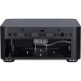 Inter-Tech A80 Small Form Factor (SFF) Nero 60 W (88881302)