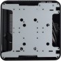Inter-Tech A80 Small Form Factor (SFF) Nero 60 W (88881302)