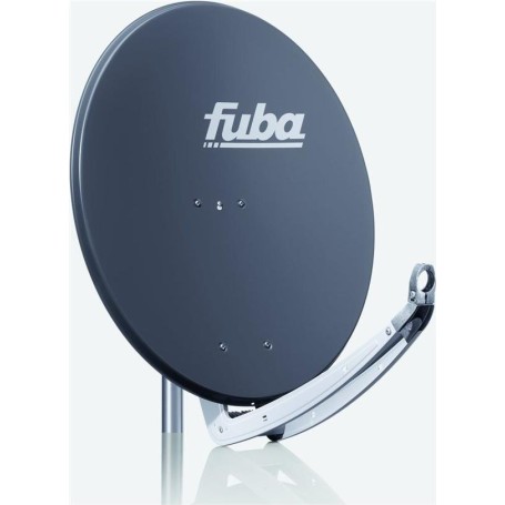 fuba DAA 780 A aluminium-anthrazit (11005077)