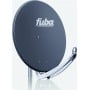 fuba DAA 780 A aluminium-anthrazit (11005077)