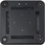 Inter-Tech A80 Small Form Factor (SFF) Nero 60 W (88881302)