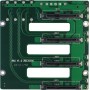 Inter-Tech SC-4100 Supporto Nero (88887112)