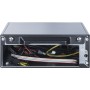 Inter-Tech MW-02 II Mini Tower Nero (88881246)