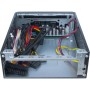 Inter-Tech MW-02 II Mini Tower Nero (88881246)