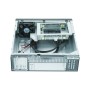 Chieftec BU-12B-300 computer case Small Form Factor (SFF) Nero 300 W (BU-12B-300)