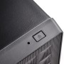 Silverstone SG13 Mini Tower Nero (SST-SG13B-Q)
