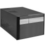 Silverstone SST-SG11B computer case Small Form Factor (SFF) Nero (SST-SG11B)