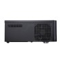 Silverstone GD06B Desktop Nero (SST-GD06B USB 3.0)