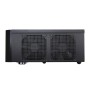 Silverstone GD06B Desktop Nero (SST-GD06B USB 3.0)