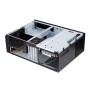 Silverstone Grandia GD05 HTPC Nero (SST-GD05B-USB3.0) (SST-GD05B USB 3.0)