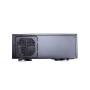 Silverstone Grandia GD07 HTPC Nero (SST-GD07B USB 3.0)