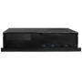 Silverstone ML04 HTPC Nero (SST-ML04B) (SST-ML04B USB 3.0)