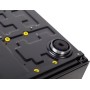 Silverstone ML04 HTPC Nero (SST-ML04B) (SST-ML04B USB 3.0)