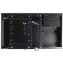Silverstone ML05 HTPC Nero (SST-ML05B) (SST-ML05B USB 3.0)