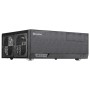 Silverstone Grandia GD09 Desktop Nero (SST-GD09B)