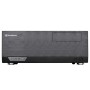 Silverstone Grandia GD09 Desktop Nero (SST-GD09B)