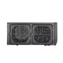 Silverstone Grandia GD09 Desktop Nero (SST-GD09B)