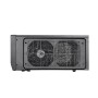 Silverstone Grandia GD09 Desktop Nero (SST-GD09B)