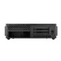 Silverstone ML07 HTPC Nero (SST-ML07B)