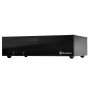 Silverstone SST-ML09B computer case HTPC Nero (SST-ML09B)