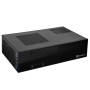 Silverstone SST-ML09B computer case HTPC Nero (SST-ML09B)