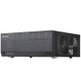 Silverstone GD09B-C HTPC Nero (SST-GD09B-C)