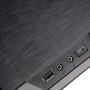 Silverstone GD09B-C HTPC Nero (SST-GD09B-C)