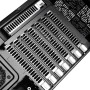 Silverstone GD09B-C HTPC Nero (SST-GD09B-C)