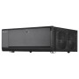 Silverstone GD10 HTPC Nero (SST-GD10B)