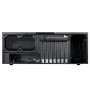 Silverstone GD10 HTPC Nero (SST-GD10B)