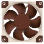 Noctua NF-A8 ULN ventola per PC Case per computer Refrigeratore 8 cm Beige, Marrone (NF-A8 ULN)