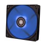 Xilence Performance A+ XF063 Case per computer Ventilatore 12 cm Nero 1 pz (XPF120.ARGB)