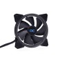 Alphacool 24807 ventola per PC Universale Ventilatore 14 cm Nero 1 pz (24807)