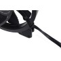 Alphacool 24807 ventola per PC Universale Ventilatore 14 cm Nero 1 pz (24807)