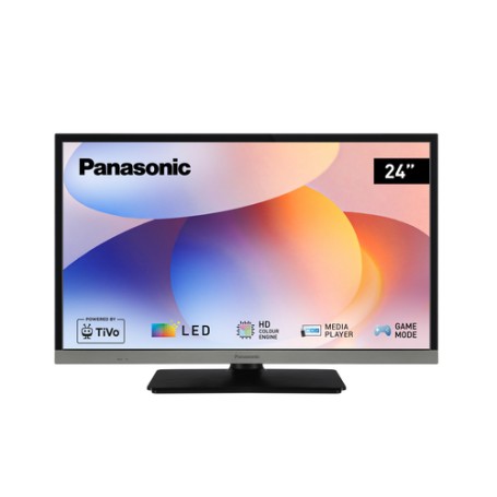 Panasonic Smart TV HD S40 Powered by TiVo (TB-24S40AEZ)