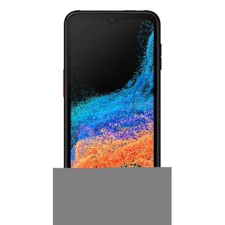 Samsung Galaxy Xcover6 Pro (SM-G736BZKDEEE)