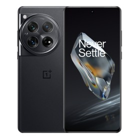 OnePlus 12 17,3 cm (6.82") Doppia SIM Android 14 5G USB tipo-C 12 GB 256 GB 5400 mAh Nero (5011105292)