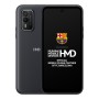 HMD XR21 16,5 cm (6.49") Doppia SIM Android 14 5G USB tipo-C 6 GB 128 GB 4800 mAh Nero (P13K990001)