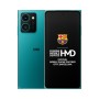 HMD Skyline 16,6 cm (6.55") Doppia SIM Android 14 5G USB tipo-C 8 GB 256 GB 4600 mAh Blu (HQ5020005A5V0)