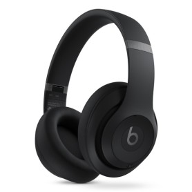 Apple Beats Studio Pro Auricolare Con cavo e senza cavo A Padiglione Musica e Chiamate USB tipo-C Bluetooth Nero (MQTP3ZM/A)