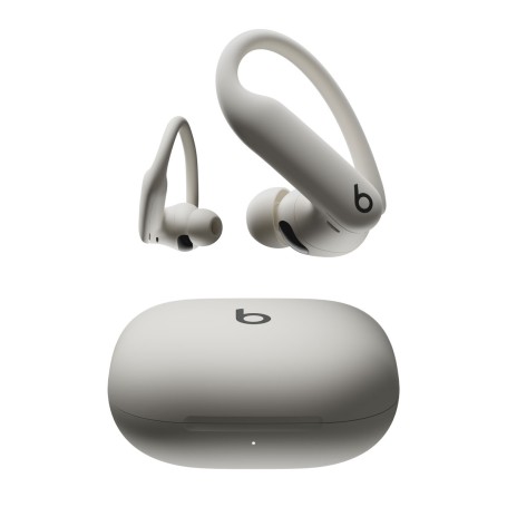 Beats by Dr. Dre Powerbeats Pro 2 Auricolare Wireless A clip, In-ear Chiamate/Musica/Sport/Tutti i giorni Sabbia (MX733ZM/A)