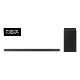Samsung HW-S710GD Nero, Titanio 3.1 canali 250 W (HW-S710GD/ZG)