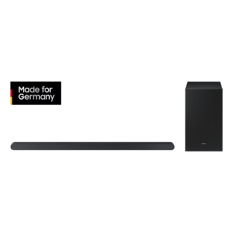 Samsung HW-S710GD Nero, Titanio 3.1 canali 250 W (HW-S710GD/ZG)