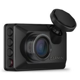 Garmin X210 Quad HD Wi-Fi Bluetooth Batteria, dC Nero (010-02859-10)
