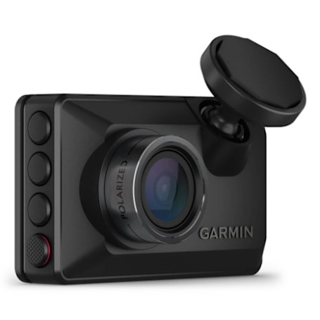 Garmin X210 Quad HD Wi-Fi Bluetooth Batteria, dC Nero (010-02859-10)