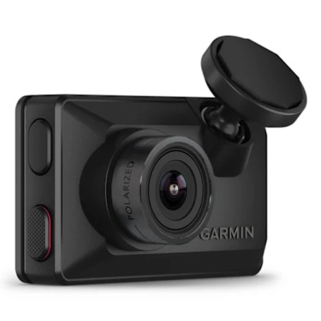 Garmin X310 4K Ultra HD Wi-Fi Bluetooth Batteria, dC Nero (010-02860-10)