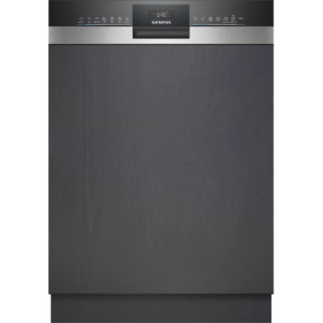 Siemens iQ300 SN53ES04TE lavastoviglie A scomparsa parziale 13 coperti B
