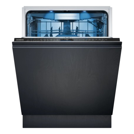 Siemens iQ700 SX87TX02CE lavastoviglie A scomparsa totale 14 coperti A